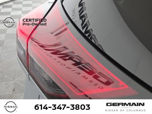 Certified 2023 Nissan Rogue SL AWD/4WD image 15