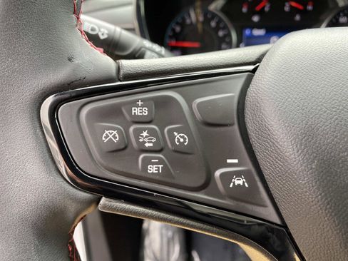 Used 2024 Chevrolet Equinox RS image 19