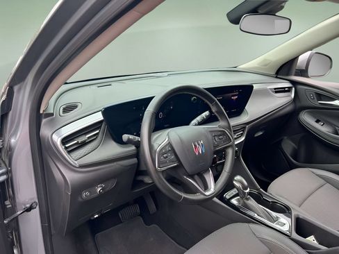 Used 2024 Buick Encore GX Preferred FWD image 21