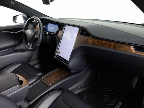 Used 2018 Tesla Model S 100D AWD/4WD image 25