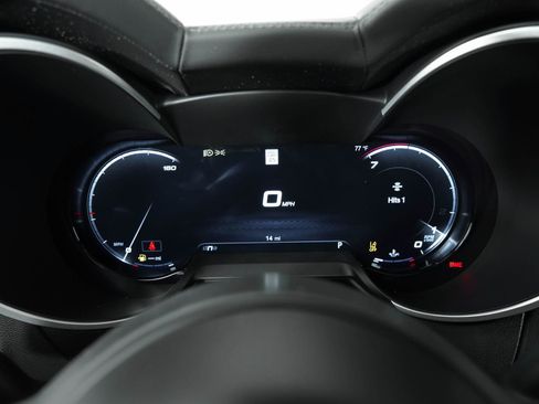 New 2025 Alfa Romeo Stelvio Sprint AWD/4WD image 23