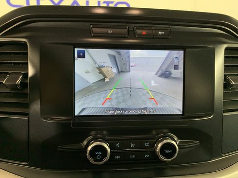 Used 2022 Ford F150 XL w/ Equipment Group 101A High image 27