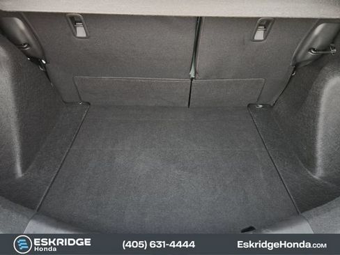 Used 2016 Honda Fit EX-L image 32