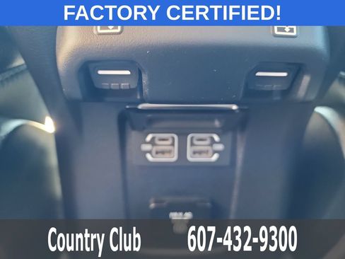 Used 2023 Jeep Gladiator Rubicon w/ LED Lighting Group AWD/4WD image 25