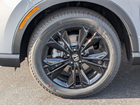 New 2026 Honda CR-V Sport Touring image 10