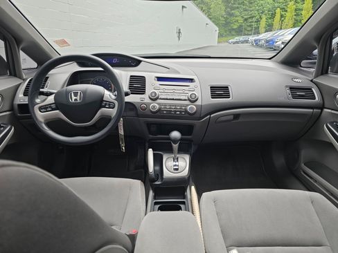 Used 2008 Honda Civic EX image 20