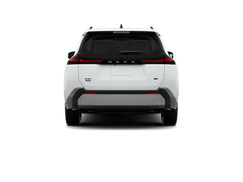New 2026 Toyota RAV4 SE w/ Convenience Package AWD/4WD image 8