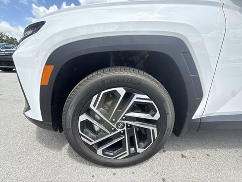 New 2026 Hyundai Tucson SEL Plus AWD/4WD image 10