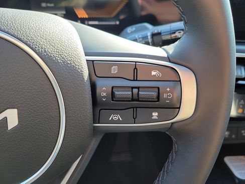 New 2026 Kia K5 GT-Line w/ GT-Line Premium Package FWD image 27
