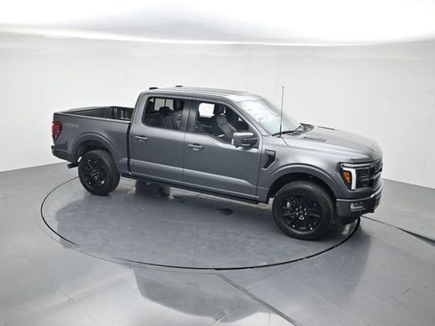 New 2026 Ford F150 Platinum w/ Equipment Group 700A Standard AWD/4WD image 40