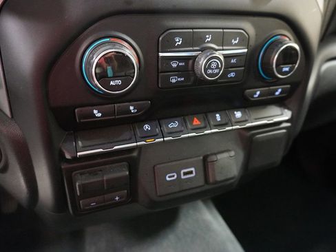 Used 2019 Chevrolet Silverado 1500 RST w/ All-Star Edition image 10