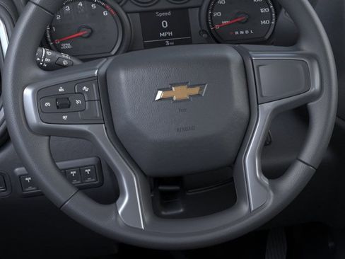 New 2026 Chevrolet Silverado 2500 W/T AWD/4WD image 43