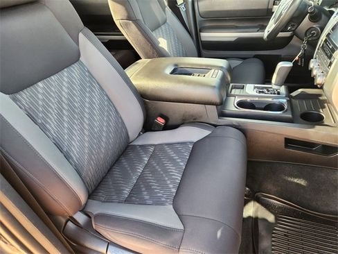Used 2021 Toyota Tundra SR5 image 10