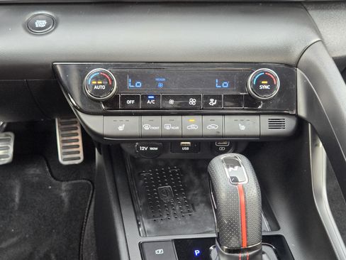 Used 2022 Hyundai Elantra N Line FWD image 19