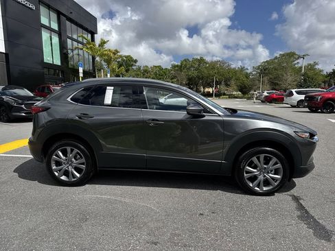 Certified 2025 MAZDA CX-30 AWD 2.5 S w/ Premium Package image 6