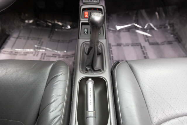 Used 1997 Porsche 911 Carrera S RWD image 86
