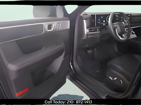 Certified 2024 Hyundai Santa Fe Limited image 39