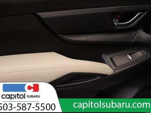 Used 2025 Subaru Ascent Premium AWD/4WD image 24