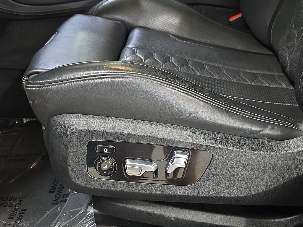Used 2021 BMW X6 M w/ Competition Package AWD/4WD image 28
