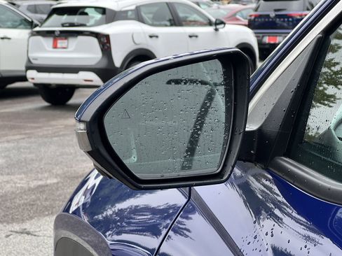 Used 2024 Hyundai Tucson Limited AWD/4WD image 35