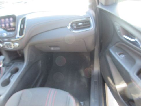 Certified 2023 Chevrolet Equinox RS image 19