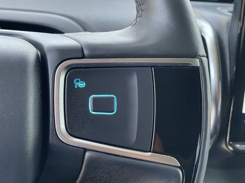 Certified 2025 Ford Expedition Platinum image 10