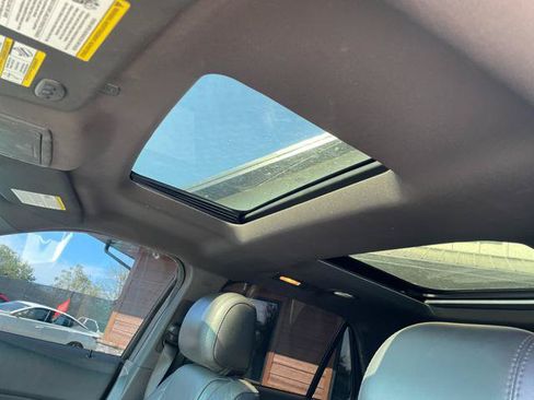 Used 2014 Ford Explorer Limited AWD/4WD image 20