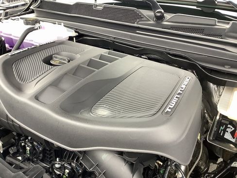 New 2026 RAM 1500 RHO w/ Bed Utility Group image 55