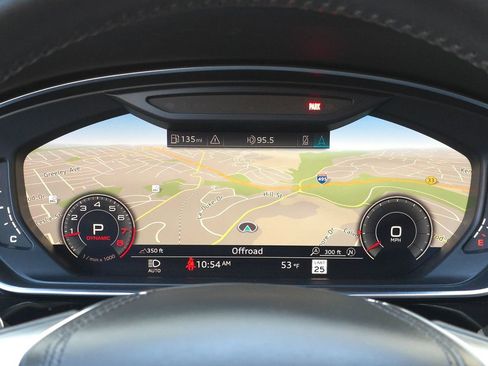 Used 2019 Audi A8 L 4.0T w/ First Edition Package image 33