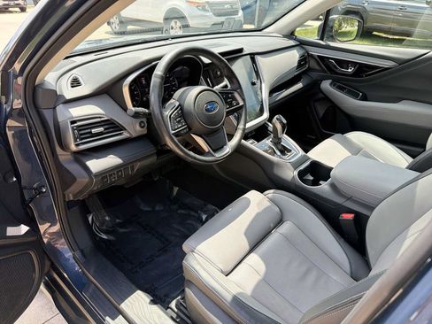 Certified 2023 Subaru Outback Limited AWD/4WD image 2