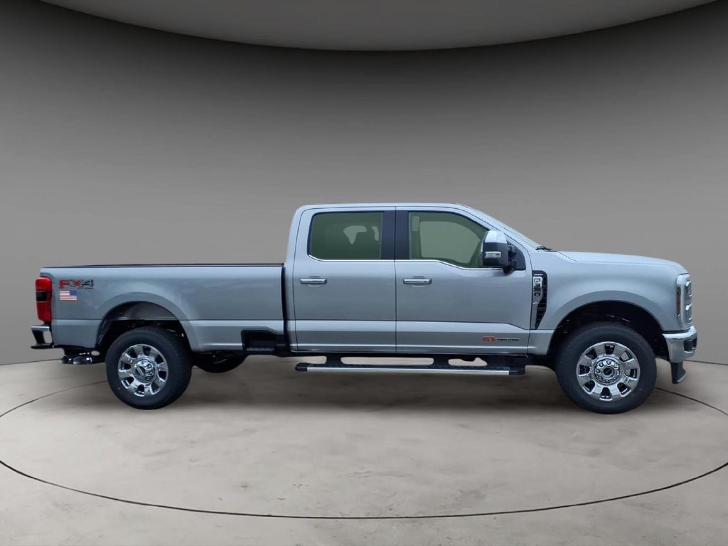 New 2027 Ford F350 Lariat w/ Chrome Package AWD/4WD image 7