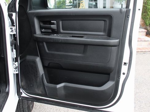 Used 2021 RAM 3500 Tradesman w/ Chrome Appearance Group image 37