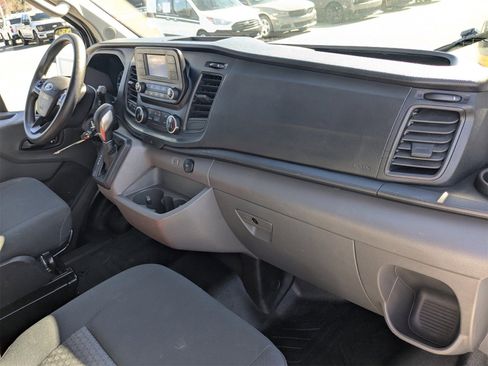 Used 2024 Ford Transit 250 Low Roof w/ Exterior Upgrade Package image 16