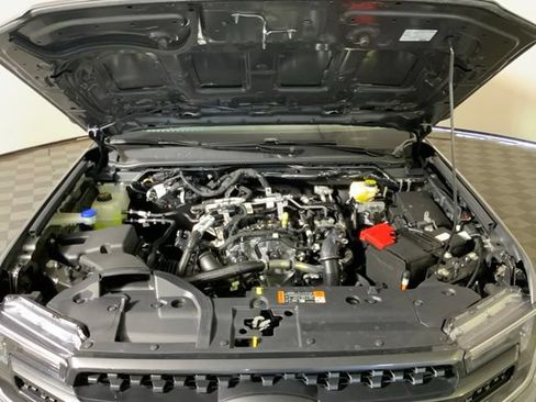 New 2026 Ford Ranger XLT w/ Trailer Tow Package AWD/4WD image 40