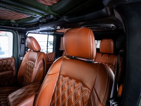 Used 2019 Jeep Wrangler Unlimited Sport S image 43