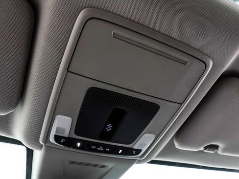 Used 2024 Honda CR-V EX image 38