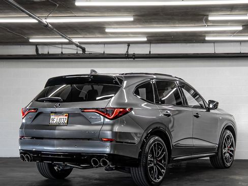 Used 2023 Acura MDX Type S image 5