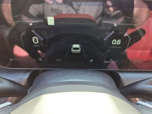 Used 2025 Kia K4 GT-Line w/ GT-Line Premium Package image 23