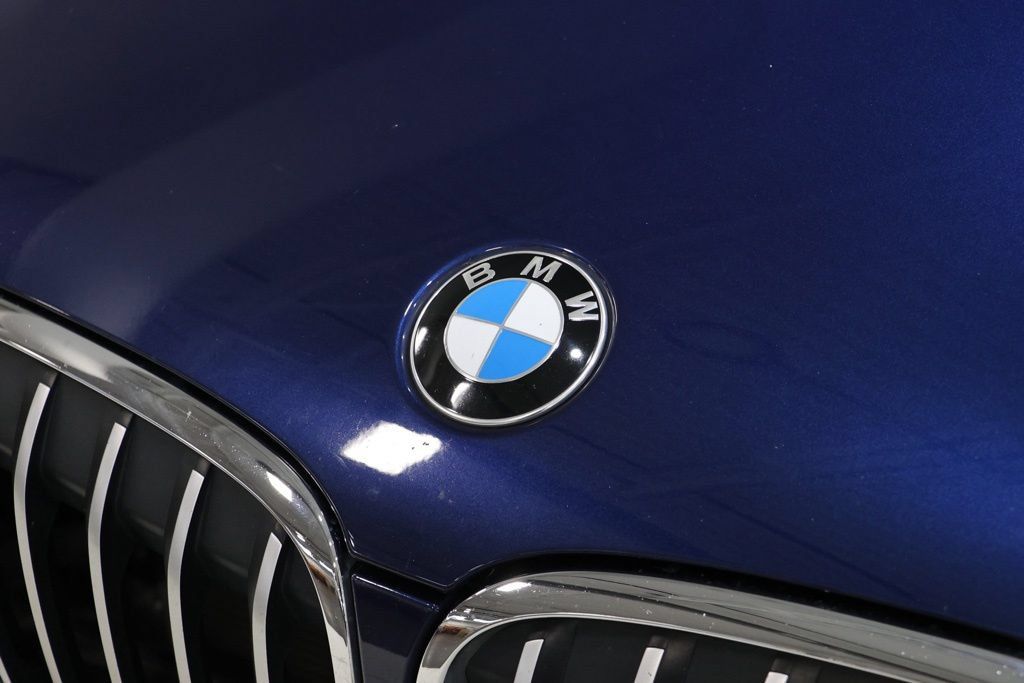 Used 2018 BMW X1 xDrive28i AWD/4WD image 11