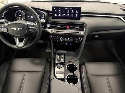New 2026 Genesis G70 2.5T image 14