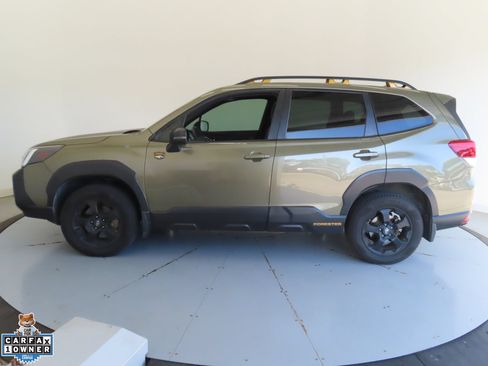 Used 2022 Subaru Forester Wilderness w/ Wilderness Package AWD/4WD image 7
