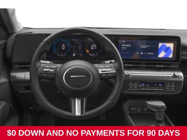 Used 2025 Hyundai Kona SEL FWD image 10
