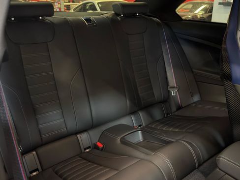 Used 2023 BMW M2 w/ Carbon Package RWD image 32
