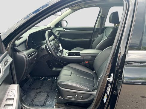 Used 2025 Hyundai Palisade SEL AWD/4WD image 21