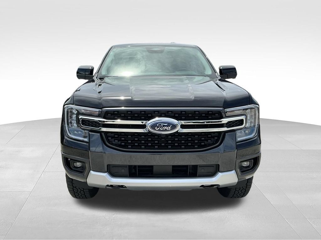 New 2026 Ford Ranger Lariat w/ FX4 Off-Road Package AWD/4WD image 10