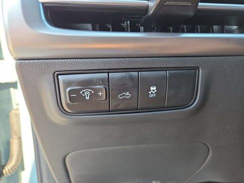 New 2026 Hyundai Santa Cruz SEL AWD/4WD image 19