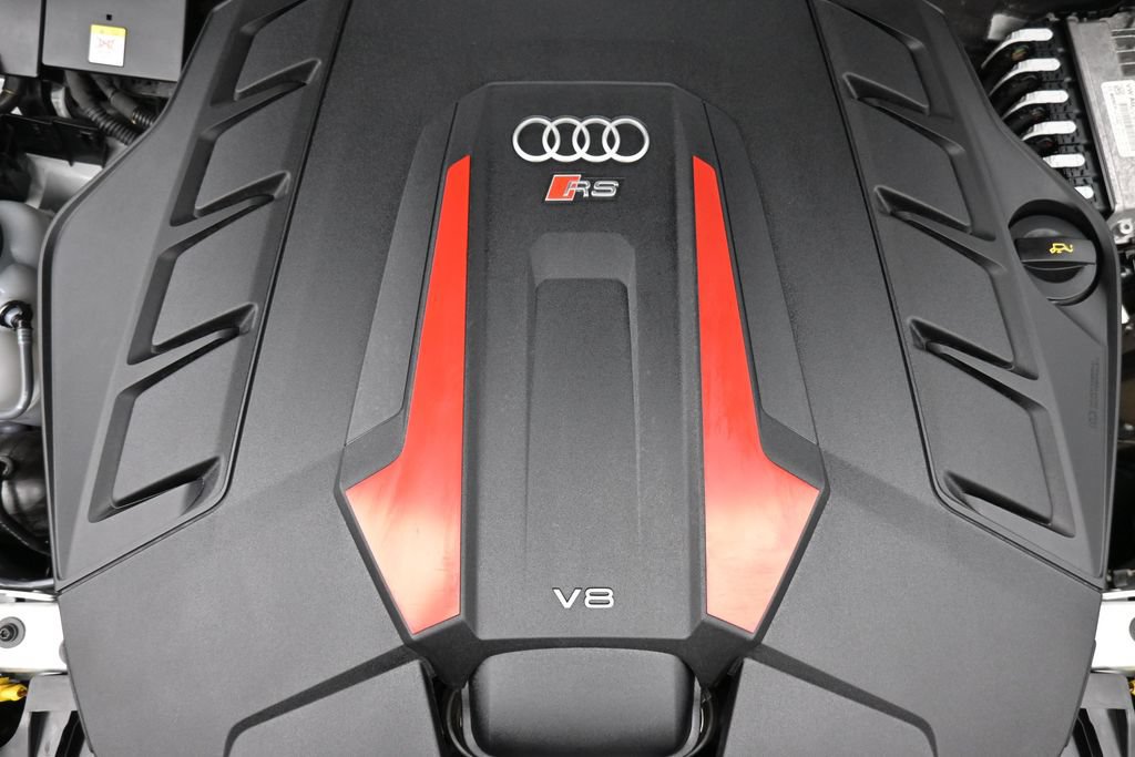 Used 2023 Audi RS Q8 AWD/4WD image 28