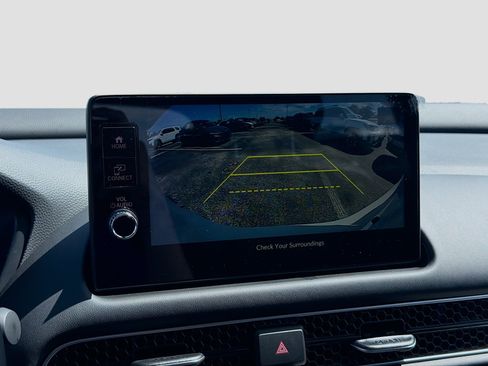 New 2026 Honda HR-V EX-L image 13