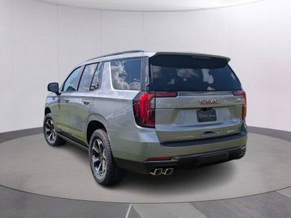 New 2026 GMC Yukon AT4 Ultimate w/ LPO, Floor Liner Package