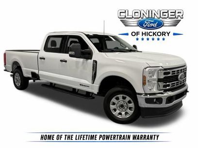 Certified 2024 Ford F250 XLT